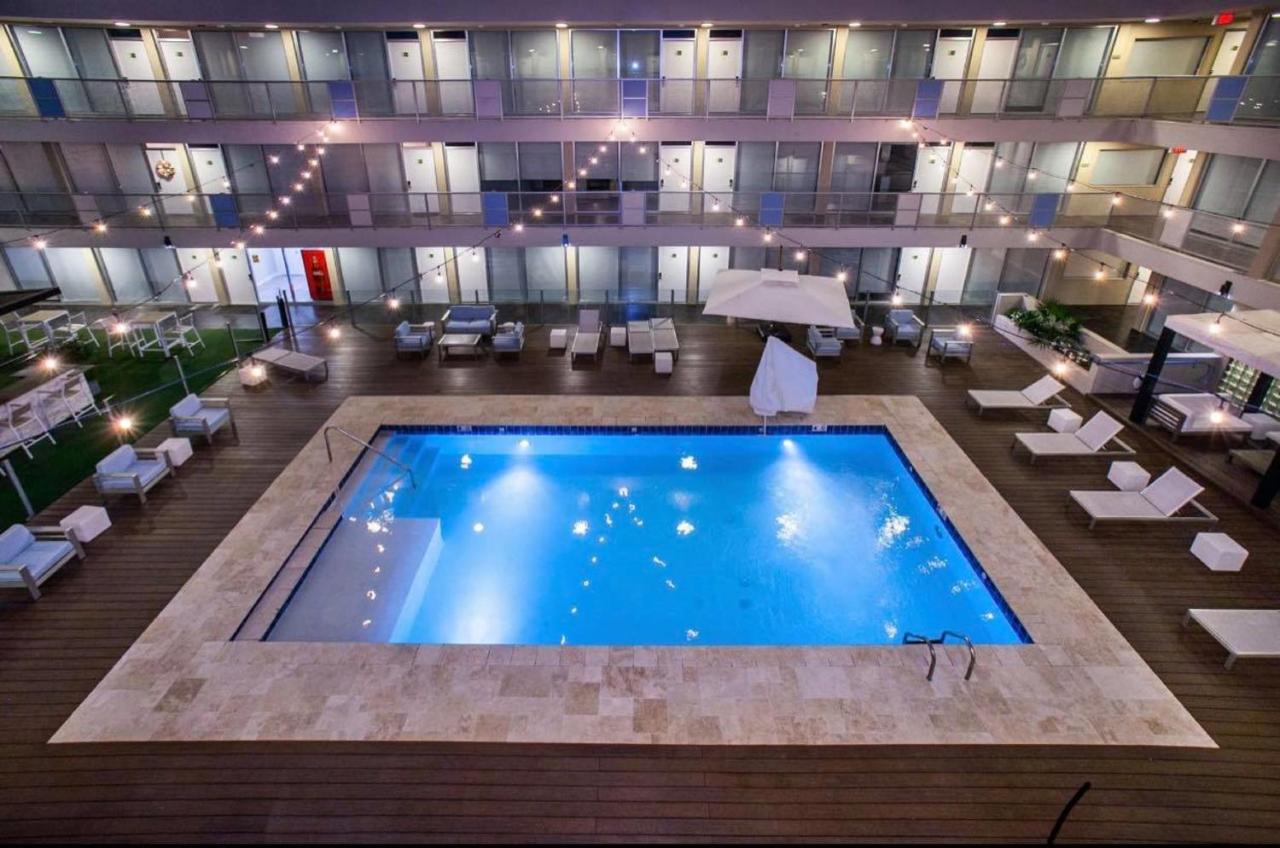 Belhaven Heights Lofts By Barsala Apart otel Jackson Dış mekan fotoğraf