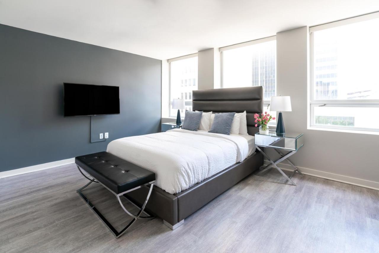 Belhaven Heights Lofts By Barsala Apart otel Jackson Dış mekan fotoğraf