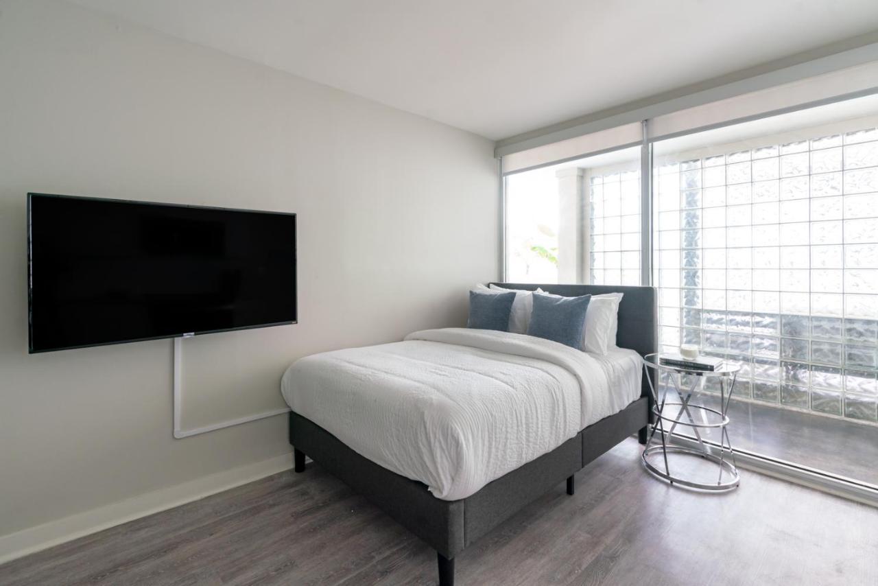 Belhaven Heights Lofts By Barsala Apart otel Jackson Dış mekan fotoğraf