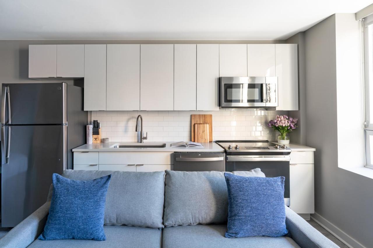Belhaven Heights Lofts By Barsala Apart otel Jackson Dış mekan fotoğraf