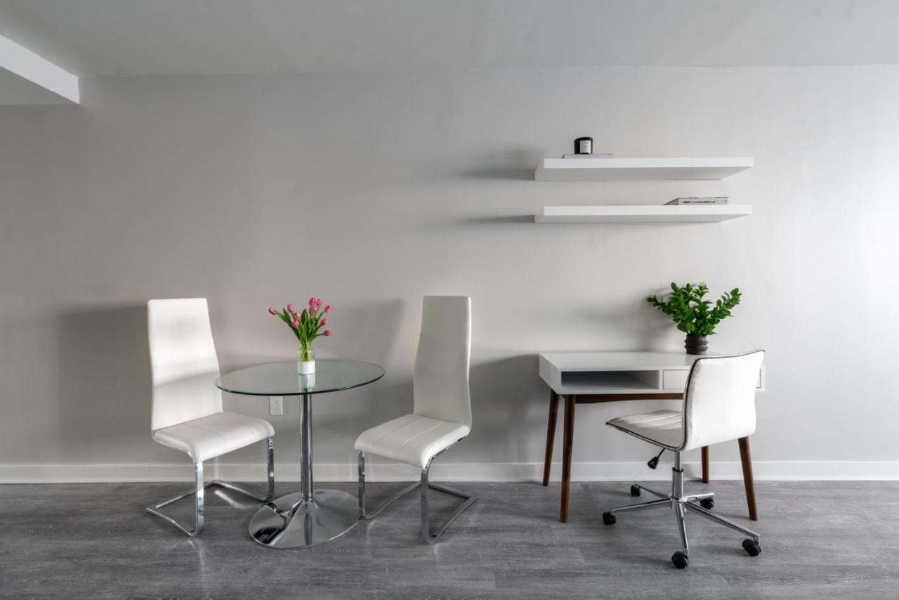 Belhaven Heights Lofts By Barsala Apart otel Jackson Dış mekan fotoğraf