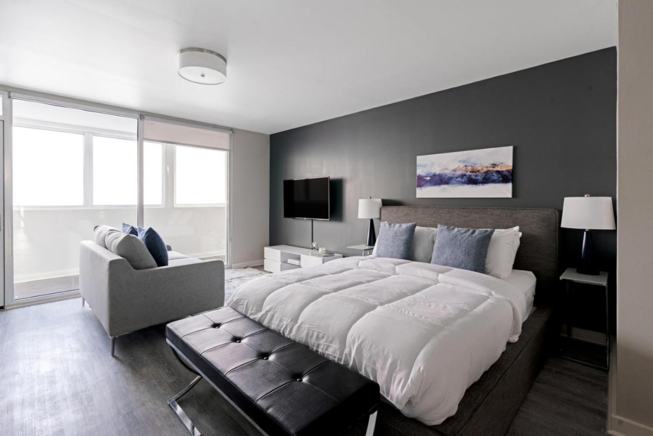 Belhaven Heights Lofts By Barsala Apart otel Jackson Dış mekan fotoğraf