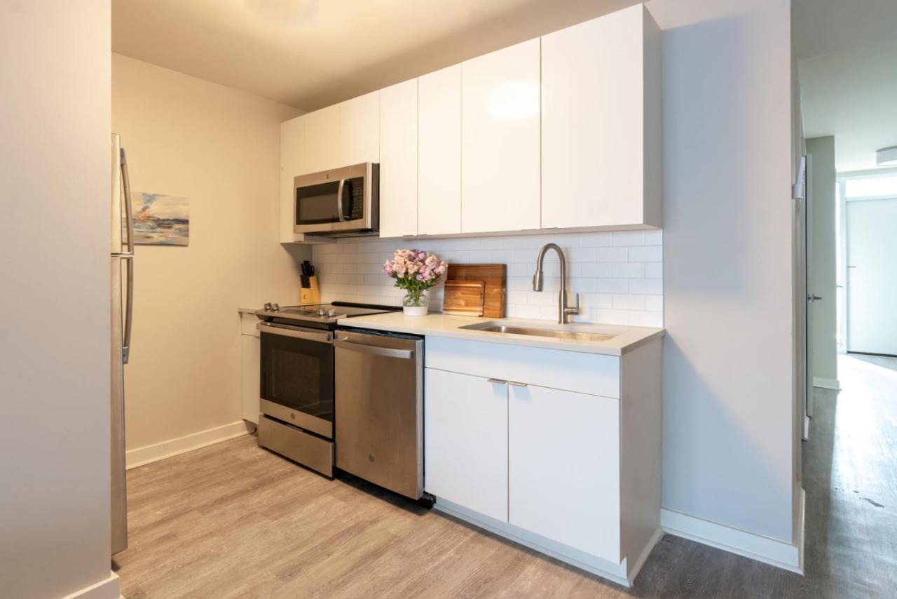 Belhaven Heights Lofts By Barsala Apart otel Jackson Dış mekan fotoğraf