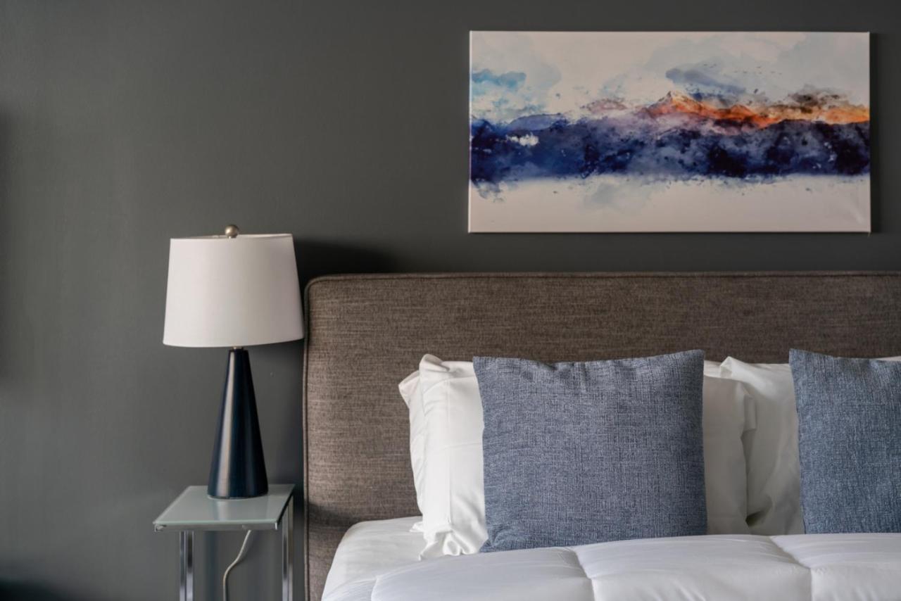 Belhaven Heights Lofts By Barsala Apart otel Jackson Dış mekan fotoğraf