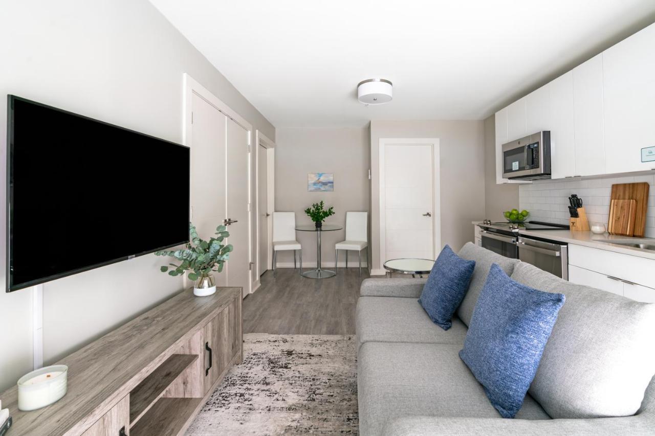 Belhaven Heights Lofts By Barsala Apart otel Jackson Dış mekan fotoğraf