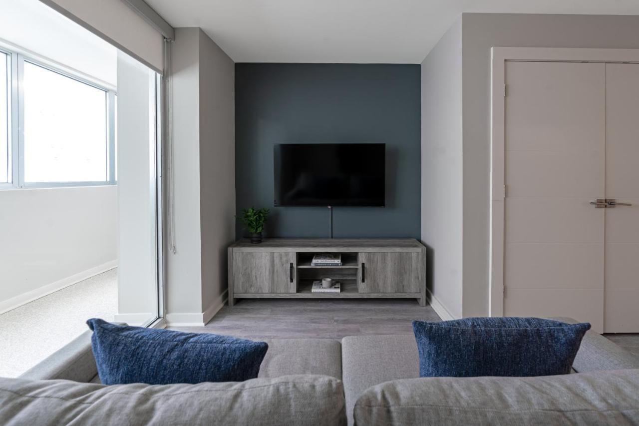 Belhaven Heights Lofts By Barsala Apart otel Jackson Dış mekan fotoğraf
