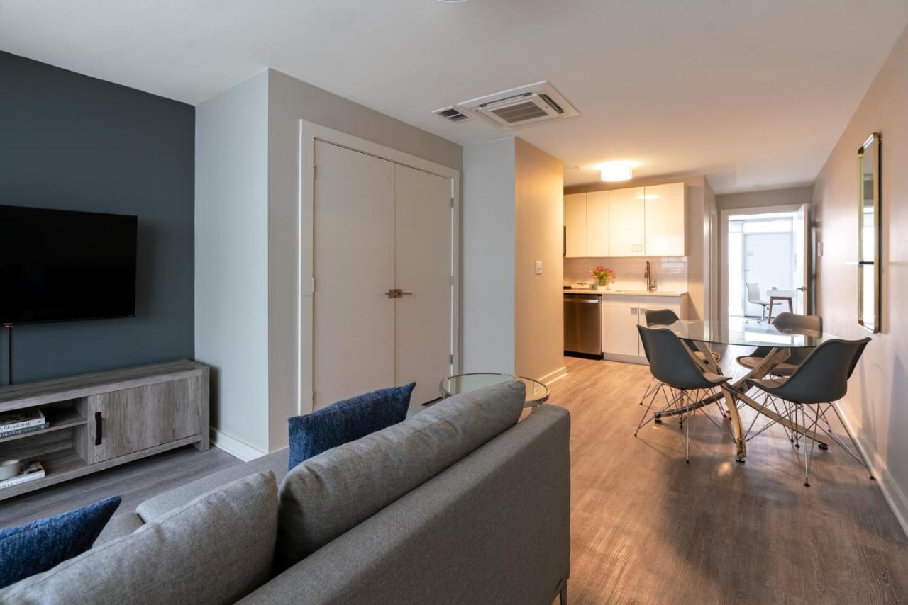 Belhaven Heights Lofts By Barsala Apart otel Jackson Dış mekan fotoğraf